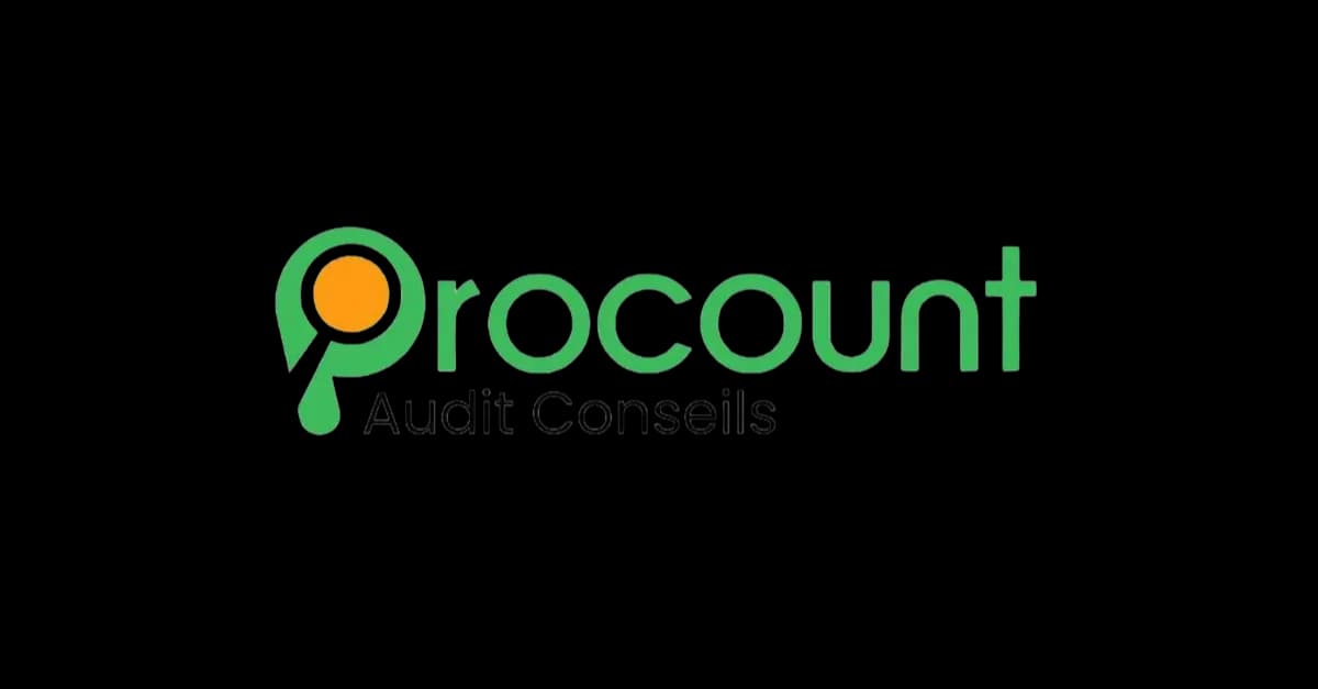 Cabinet Procount Audit Conseils